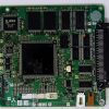 Controller Motion Controll CPU CARD RZ182B - CR2A / B