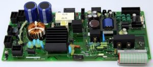 Power Board E33 P15 - CR-E356 Controller