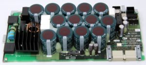 Converter Card Assy TZ803A - CR2D  Controller