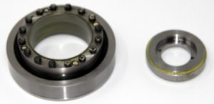 Harmonic Drive J3 - RV-3SB/3SJB