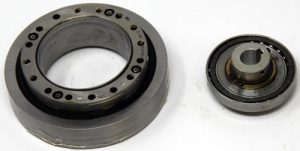 Harmonic Drive J1 - RH-6SH