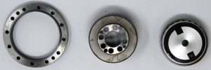 Harmonic Drive J1/2 - RV-E