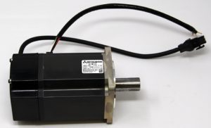 HC-MFS 73 Motor Assy