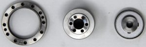 Harmonic Drive J6 - RV-E2