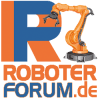 Roboterforum Kategoriesponsor pro Kategorie (1 Monat) – Bild 3