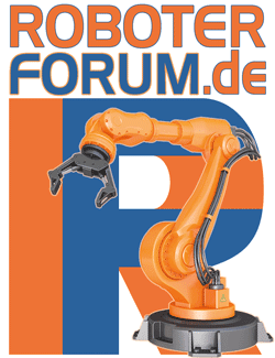 Werben im Roboterforum