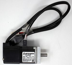 HC-KFS053 -Servo Motor