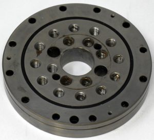 Cross Roller Bearing J1/J2 - RV-3AL