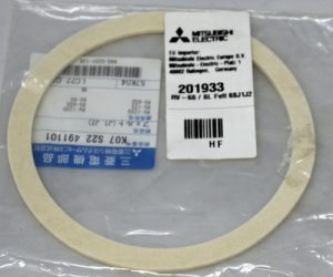 Felt 6SJ1J2 - RV-6S / SL