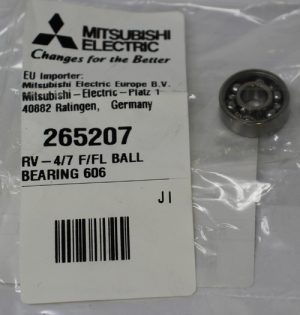 BALL BEARING 606 - RV-4/7 F/FL