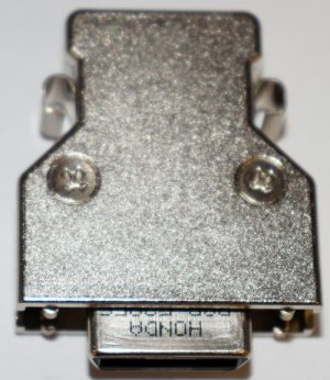 Hand I/O connector kit - RC7 Controller