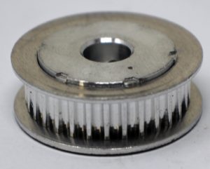 Timing Pulley Motor J3 - RV-1A/2AJ Robot
