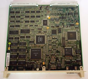 ABB CPU Board DSQC373 3HAC3180-1 für S4C Controller