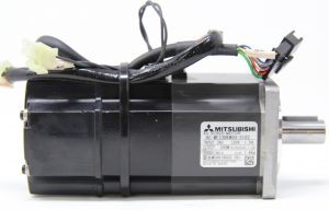 Motor Assy J1 / J2 / J3 - RP-5AH