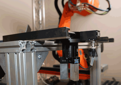 kuka schulung, roboterschulung, kuka college, kuka grundlagen, kuka basis schulung