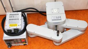 RP-5AH Industrieroboter mit CR1 Controller !!Top Angebot!!